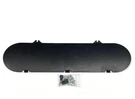 Camco 40549, Oem Heavy Duty Propane Tank Cover, Cap Replacement Kit, Black, Ob. Fixed Price $22.00.