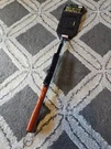 Gibson Bolt Action Rifle Bbq Spatula - 18" Stainless Steel Grilling Tool. Fixed Price $30.00.