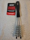 Backyard Grill Porcelain Grate Cleaner Easy Cook Surface Cleaning Tool. Fixed Price $7.99.