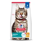 Hill's Science Diet Hills Adult 7 Indoor Dry Cat Food Chicken. Fixed Price $59.70.