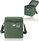 Fulvitaly Small 1LB Propane Tank Storage Bag, Mini Fuel Cylinder Carry Bags .... Fixed Price $20.33.