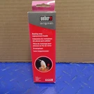 Genuine Weber Original Basting Mop Replacement Head (2 Pack) #6668. Fixed Price $7.50.