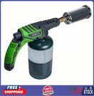 Koackl Propane Torch Head, Campfire Starter, Charcoal Lighter (no Tank). Fixed Price $36.80.