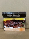 Mr. Bar-b-q Rib Rack. Fixed Price $6.99.