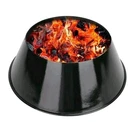 Ajinteby One-piece Weber Kettle 18"/22" Charcoal Grill L/xl Big Green Egg. Fixed Price $25.49.