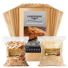 11''X 5.5'' Planks+ Chips Fire Starter Fiber,. Fixed Price $23.90.