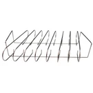 Brand New Green Mountain Grill Rib Rack (6007) GMG-6007. Fixed Price $29.99.