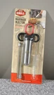 Brand New Expert Grill Stainless Steel Marinade Injector Needles Cleaning Brush. Fixed Price $18.99.