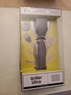 Protocol Griller Ultra 5 1 Grilling Fork Spatula Baster Wine Key Space Saver. Fixed Price $9.78.