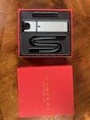 Gramercy Portable Smoke Infuser By Kitchen Company. Fixed Price $18.00.