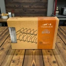 Traeger Rack BAC354 - Easy Clean Chrome Holds Full Of Ribs. Fixed Price $44.99.