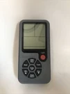 Char-broil Multi-sensor Wireless Grill Thermometer 7185637 Remote Only -tested. Fixed Price $14.99.