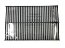 Charbroil Kenmore Gas Grill Porcelain Coated Cooking Grid 22.12" X 11.87" CG49P. Fixed Price $16.99.