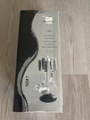 Berghoff - Stainless Steel Kitchen Utensil Set 6 W/carousal. Fixed Price $109.95.