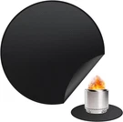 39 Pit Mat For Solo Stove Bonfire Round Fireproof Grill (. Fixed Price $34.49.