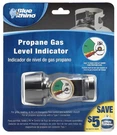 Propane Gas Level Indicator Blue Rhino Grills Boating Rv's #03003LWS New. Fixed Price $12.50.