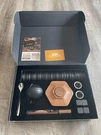 23PCS Whiskey Smoker Kit With TORCH-12 Wood Chips, Ice Ball Mold. New. Fixed Price $20.00.