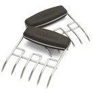 Cuisinart CMC-262 Meat Pulling/shredding Claws, Black, Pack Of Pieces. Fixed Price $17.99.