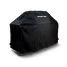 Broil King Gas Grills 63" Premium Heavy-duty Pvc/polyester Black Cover 68491. Fixed Price $79.99.