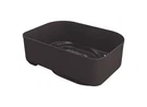 Ninja Xskcrspbkt Woodfire, Combo Crisper Basket, 2.5-QUART Capacity, Black. Fixed Price $35.00.