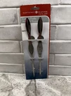 Vintage Nantucket Seafood Lobster Forks Stainless Steel Package. Fixed Price $17.99.