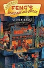 Cowboy Feng's Space Bar And Grille, Brust, Steven, New Book. Fixed Price $17.73.
