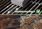 6 Pcs Heavy-duty Heat-resistant Barbecue Cleaning Pumice Stone. Fixed Price $9.80.