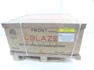 Blaze 30" Built-in Stainless Steel Griddle Lte With Lights Outdoor Kitchen Bbq. Fixed Price $1899.99.