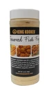 New King Kooker 12-OUNCE Seasoned Fish Fry. Fixed Price $39.99.