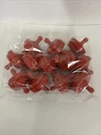(pack Of 12) Fuel Filters For Stens 120-188, 120188 Fits 1/4" Gas Line Engine. Fixed Price $12.99.