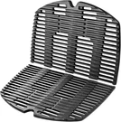 7646 7584 Grates For Weber Q3200 Q3000 Q3100 Gas Grills, 17.8.... Fixed Price $61.55.