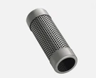 A-maze-n AZACC000640084 Steel Wood Pellet Grill Tube Smoker X 2 Dia. In.. Fixed Price $16.97.