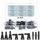 Yeesport Assorted Fuel Line - Assortment, Quick Connector Kit. Fixed Price $28.37.