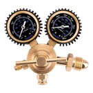 Nitrogen Regulator, Image Gauge With 0-800 Psi Delivery Pressure Equ.... Fixed Price $63.52.