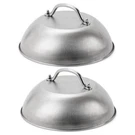 Zbxfcsh Compatible With Blackstone 5555 Stainless Steel 9" Griddle Melting Ch.... Fixed Price $31.96.