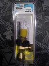 Jr Products 07-30105 Propane Adapter Fitting 0730105. Fixed Price $18.99.