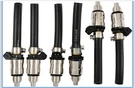Bigreat FJ707 6PCS Fuel Injector Compatible With Nissan Maxima 1984 & Alfa Romeo. Fixed Price $81.28.