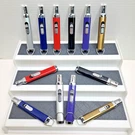 Lighter Candle-campfire-grill-cigarette- Cigar, Assorted Colors. Fixed Price $7.49.