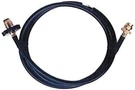 Trident Marine 40407-72 High Pressure L.p. Gas Bbq Grill Hose, 6'. Fixed Price $131.09.