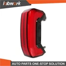 Labwork Right Side Tail Light Assembly Lamp For Toyota Tundra 2022-23 Led 5PINS. Fixed Price $90.49.