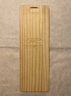 Rare Wine Wood Panel Cheval Andes Vintage Crate Box Side 12/22 847. Fixed Price $8.95.