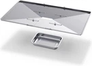 Bbq Grill Grease Tray (20-23.5 Inches). Fixed Price $50.30.