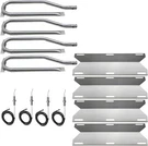 Parts For Jenn-air 720-0336, 720-0511, Nexgrill 720-0586A, Heat Plates Kit. Fixed Price $60.99.