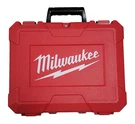 Milwaukee 2606-22CT Tool Empty Case Only M18 1/2" Compact Drill/driver Kit. Fixed Price $14.99.