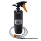 Oklahoma Joe's Spray Bottle Injector Durable Stainless Steel 12OZ Tool. Fixed Price $37.74.
