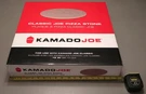 Kamado 15" Classic Ceramic Pizza Stone Oven Grill Accessory New. Fixed Price $45.99.