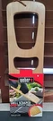 Original Weber Wood Grill Scraper #7459, Brand New. Fixed Price $15.99.