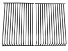 Broil Master Gas Grill Series Porcelain Cooking Grid 21 3/4" X 15 1/4" *****. Fixed Price $49.99.