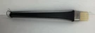 Pampered Chef Bbq Brush #2695 Barbecue Basting Grilling Tool Hook. Fixed Price $27.99.