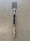 G.e.i. 20 Gauge Slug Gun Bbq Spatula Stainless Steel Grill Tool Novelty Unique. Fixed Price $25.00.